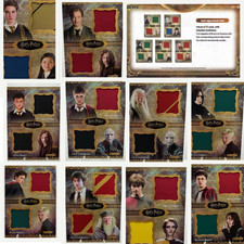 Harry Potter Dual Legacy