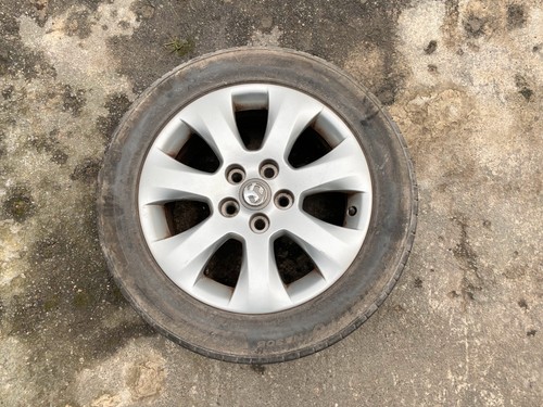 Vauxhall insignia 2008 - vauxhall, 2008-2017