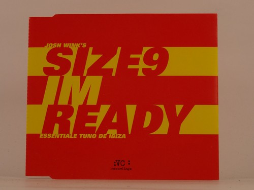 Josh winks size ready - 9,