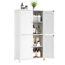 Bathroom Storage Cabinet with