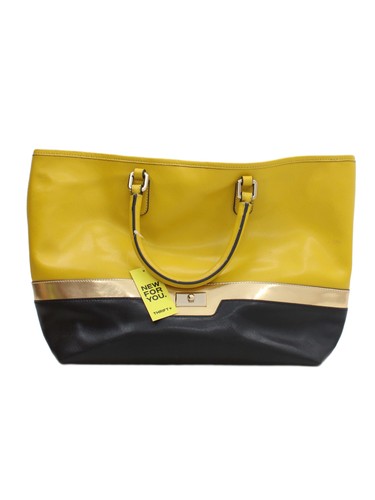 Coccinelle women bag yellow - coccinelle, women's