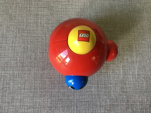 Vintage lego duplo - vintage, pop