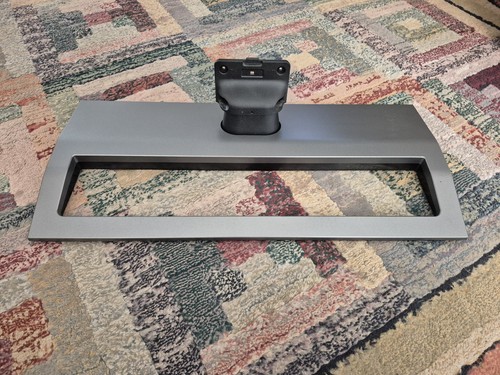 Stand base for - tv, 43"