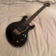 Charvel Desolation DC-1 FR Emg