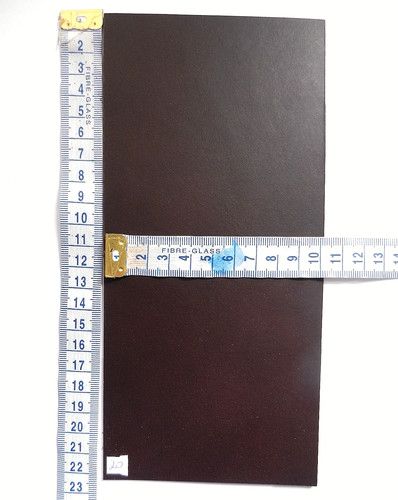 2mm thick brown veg - 2mm, craft