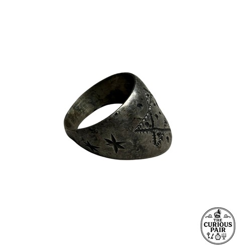 Medieval kabbalistic archer - kabbalistic, archer's