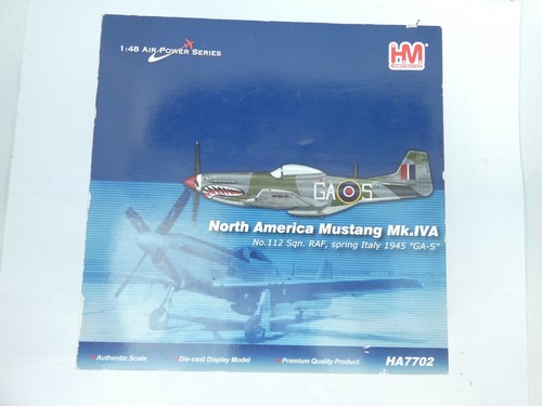 Rare hobbymaster ha7702 - rare,