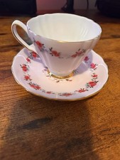 Colclough England Bone China