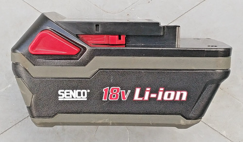 Senco vb0162 18v - vb0162, li-ion
