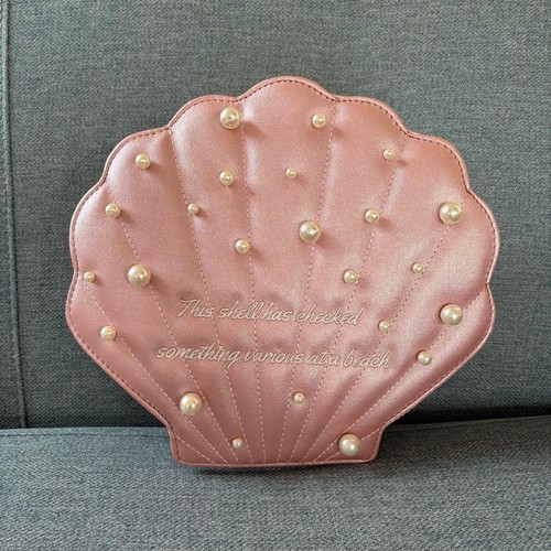 Axes femme ariel seashell - femme,