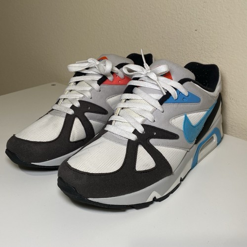 Nike air structure - nike, triax