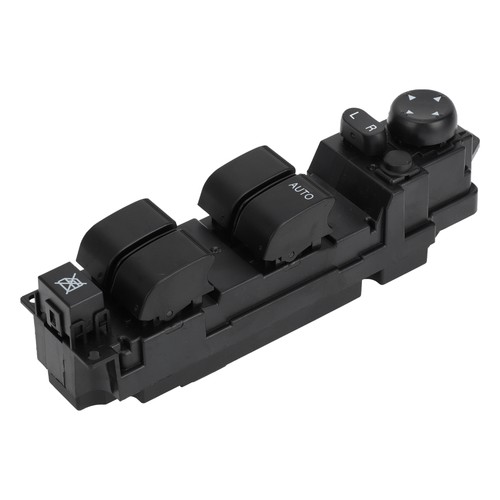 Auto front right power - power, window
