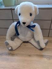 Old fashioned teddy bear - fashioned,