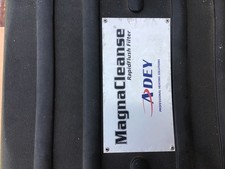 Adey Magnacleanse Rapid Flush