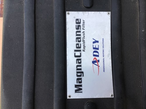 Adey magnacleanse rapid - adey,