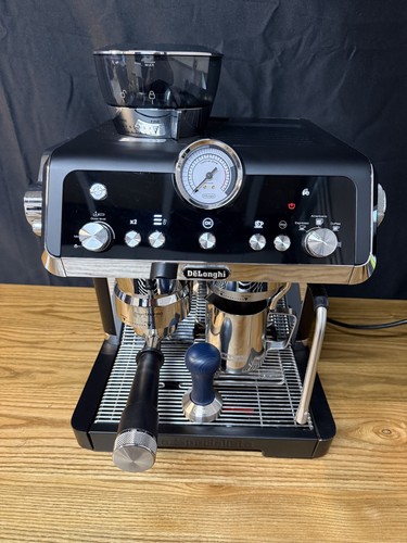 Delonghi pump grinder coffee - delonghi,