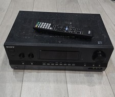 Sony 7.1 Channel Amp AV