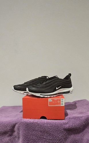 Nike air max black - max, –