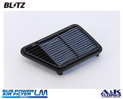Blitz 63b sus - blitz, air