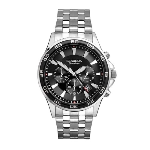 Sekonda jenson mens - sekonda,