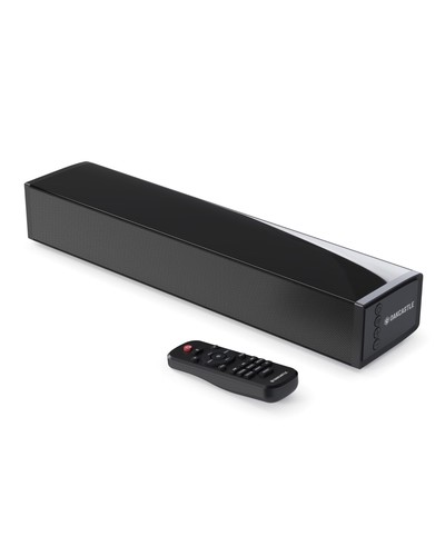 Soundbar for hdmi arc - soundbar, tv