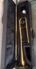 Bauhaus dual bore tenor - bauhaus,
