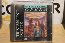 CD Music - Discovering Opera