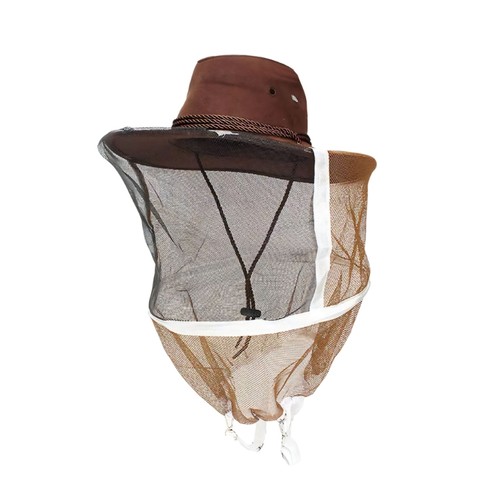 Breathable beekeeping western - breathable,