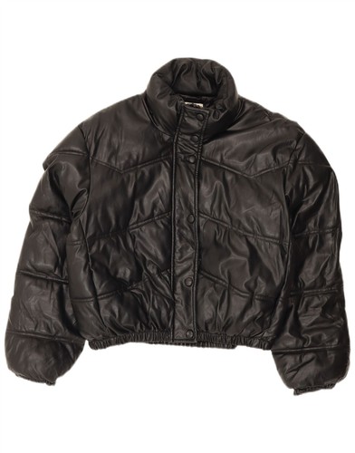 Zara womens oversized faux - zara,