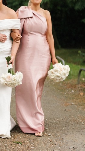Dessy group bridesmaid dress - dessy,