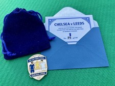 Chelsea v Leeds United – FA