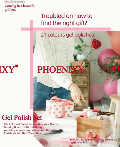 Gel nail polish - gel,