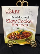 Rival Crock Pot Best Loved