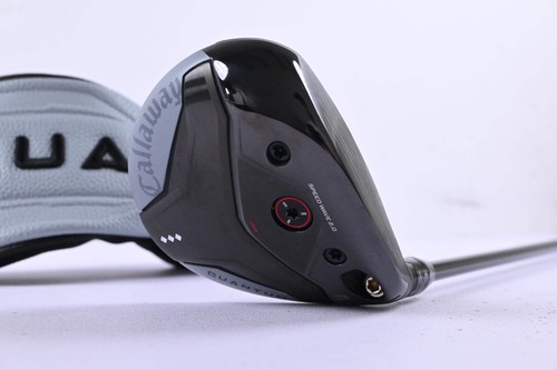 Callaway quantum triple - callaway,