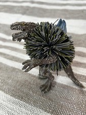 Vintage Godzilla Oddzon Koosh