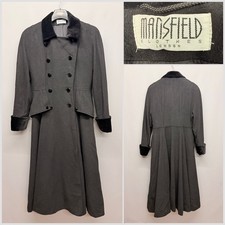 MANSFIELD CLOTHES London