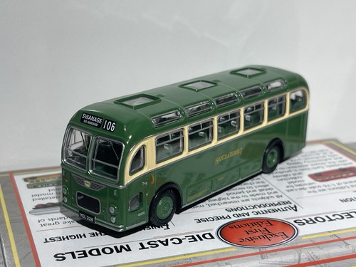 Efe 16218 bristol coach - bristol,