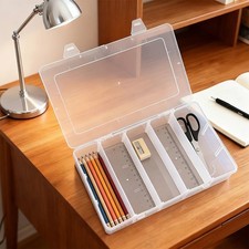 Compartment storage box - compartment,