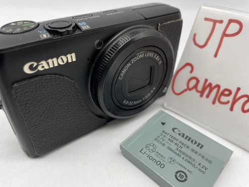Excellent canon powershot - canon,