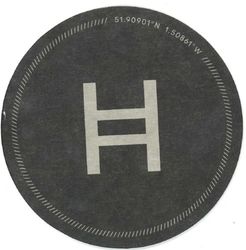 Hawkstone beer mats - hawkstone,