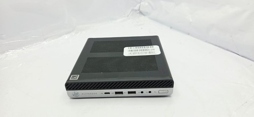 Elitedesk 705 mini pc - 705,