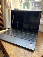 HP Pavilion 15 Series
