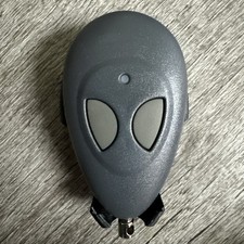 Risco Wireless 2 Button Panic Keyfob 868MHz Model: RWT52P Brand New