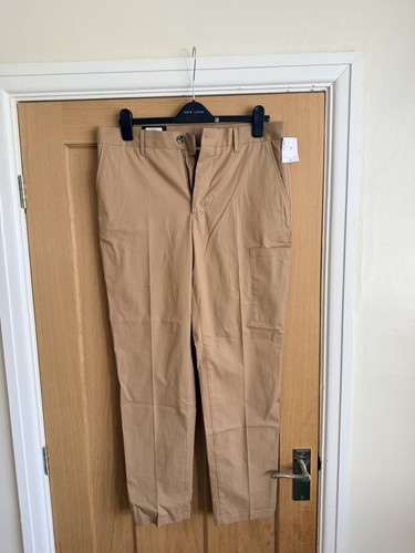 Lindeberg trousers w32 - j.lindeberg,