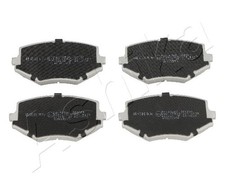 50-03-383 ASHIKA BRAKE PAD