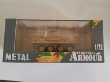 Armour Collection Art. 3121 LAV25/Desert Piranha.