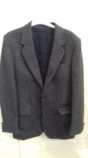 CROMBIE of Aberdeen mens pure