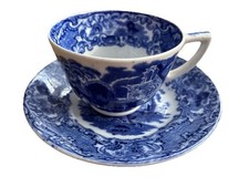 George Jones Bone China Tea