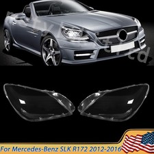 For 2012-2016 Mercedes-Benz