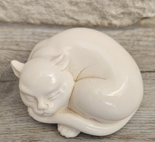 Vintage Miniature Cat Franklin